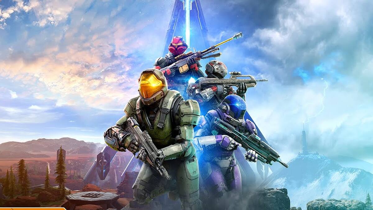 343 Industries compartió un vistazo a las novedades de Echoes Within