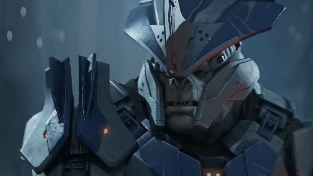 343 Industries compartió una fantástica secuencia cinematográfica del componente multijugador