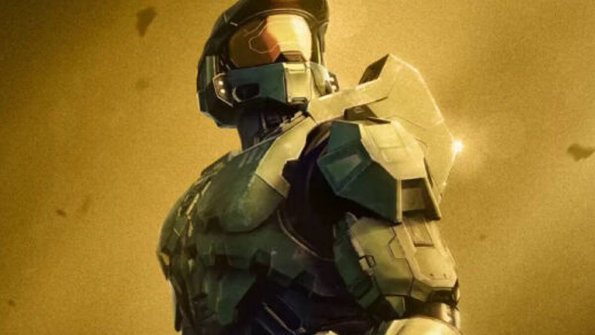 343 Industries confirmó que el proyecto llegó a la fase Gold de desarrollo