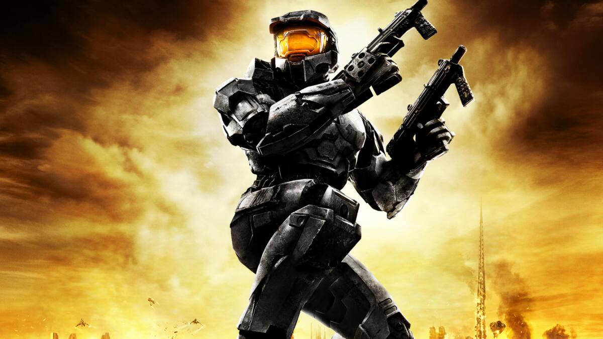 343 Industries demoró 7 años en eliminar los errores del popular shooter