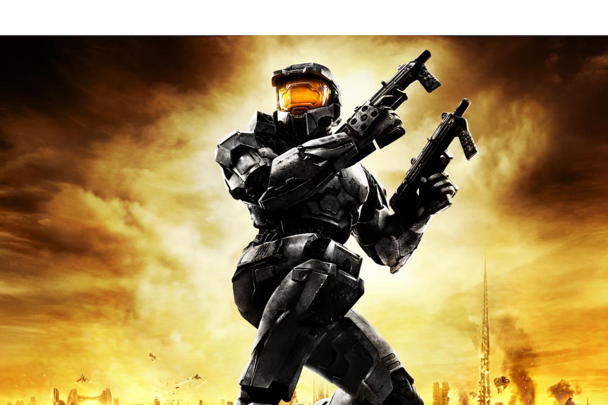 ¡Por fin! El último parche de Halo: MCC arregló los gráficos de Halo 2