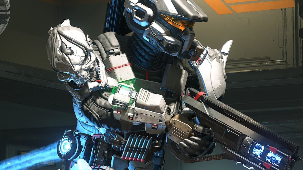 343 Industries detalló algunas de las mejoras de la próxima actualización del juego