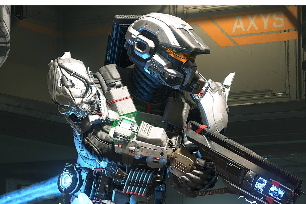 Halo Infinite recibirá un popular modo de Halo 5 y un contador de fps en consolas