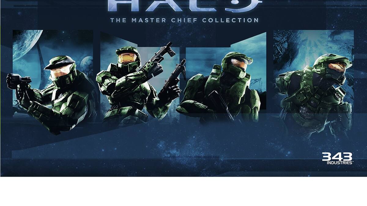 343 Industries dio detalles sobre una posible fecha para las pruebas