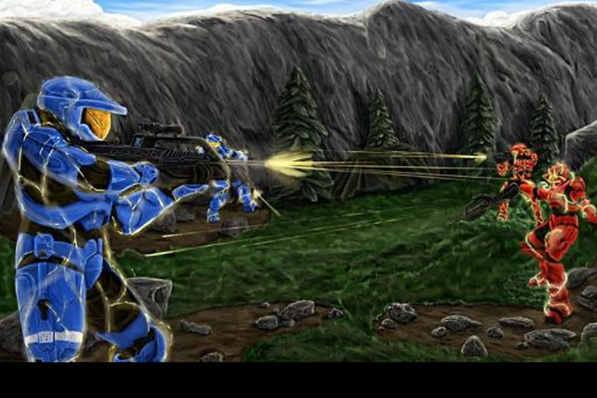 Juego de Halo hecho por fans es legal y seguirá en desarrollo