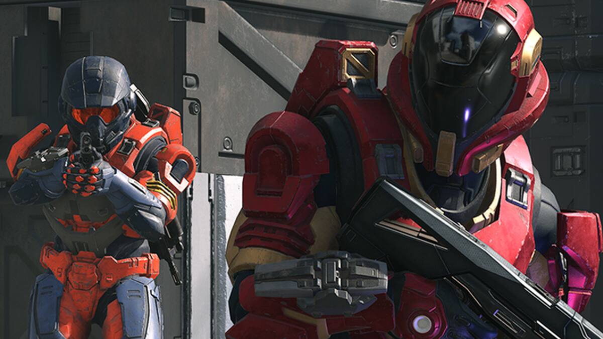 343 Industries está buscando cubrir una interesante vacante