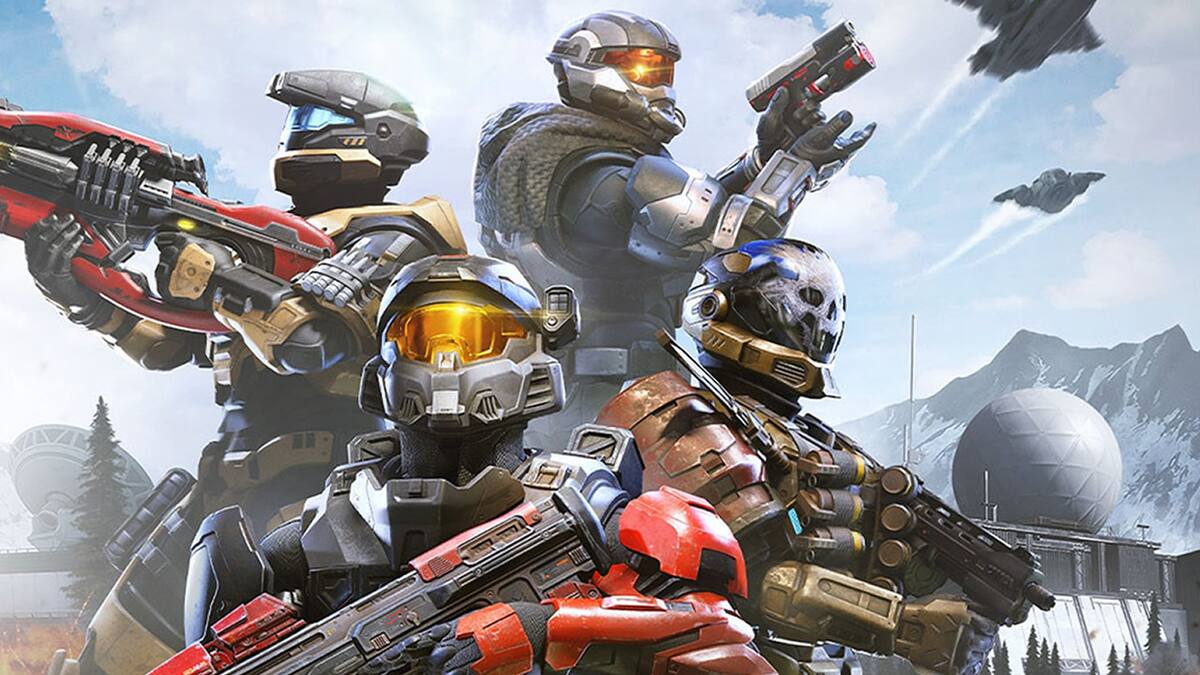 343 Industries está consintiendo a su comunidad con más contenido