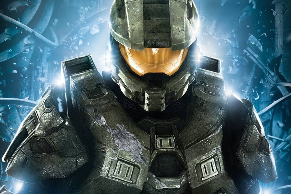 Preparan emocionantes noticias sobre Halo: The Master Chief Collection