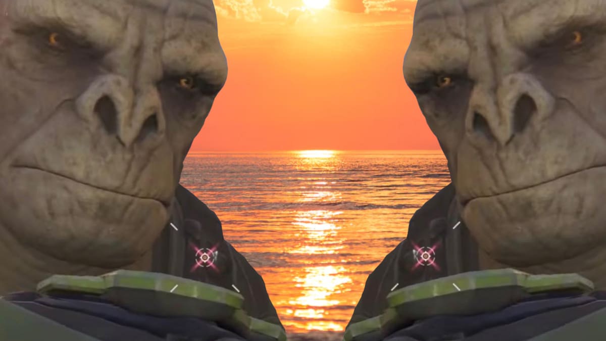 343 Industries explicó por qué Craig tenía un rostro inexpresivo y confirmó que los Brutes tendrán peinados diferentes