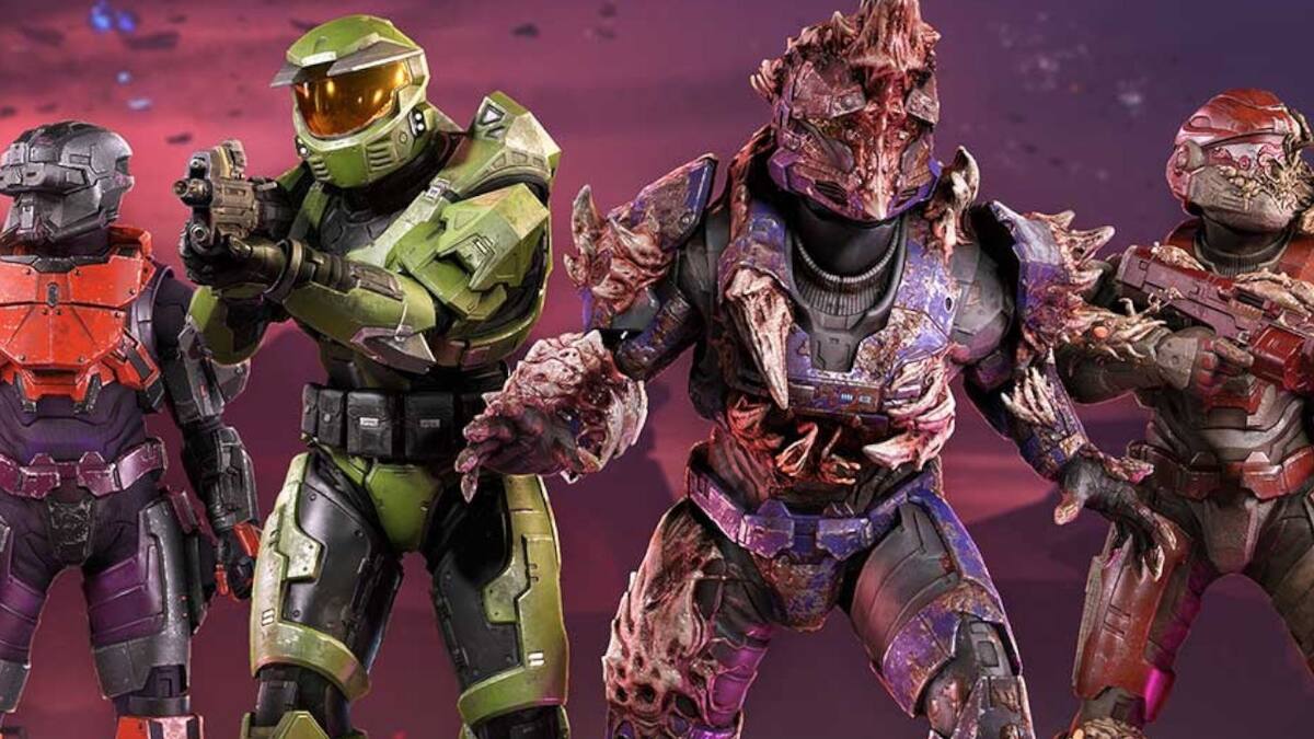 343 Industries festejará el 22.º aniversario de Halo con mucho contenido inspirado en el juego de 2001
