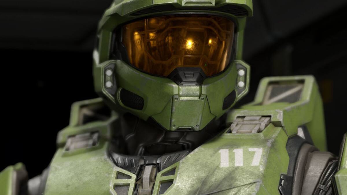 343 industries ha puesto mucha atención en los efectos especiales de la próxima aventura de Halo
