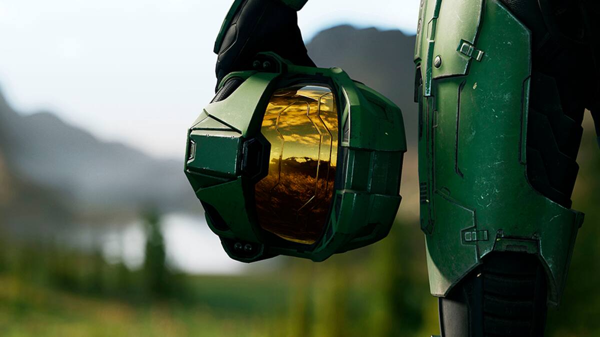 343 Industries habló sobre el nuevo motor, el arte y la Beta del juego
