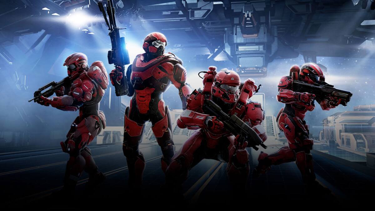 343 Industries implementará la rotación de mapas