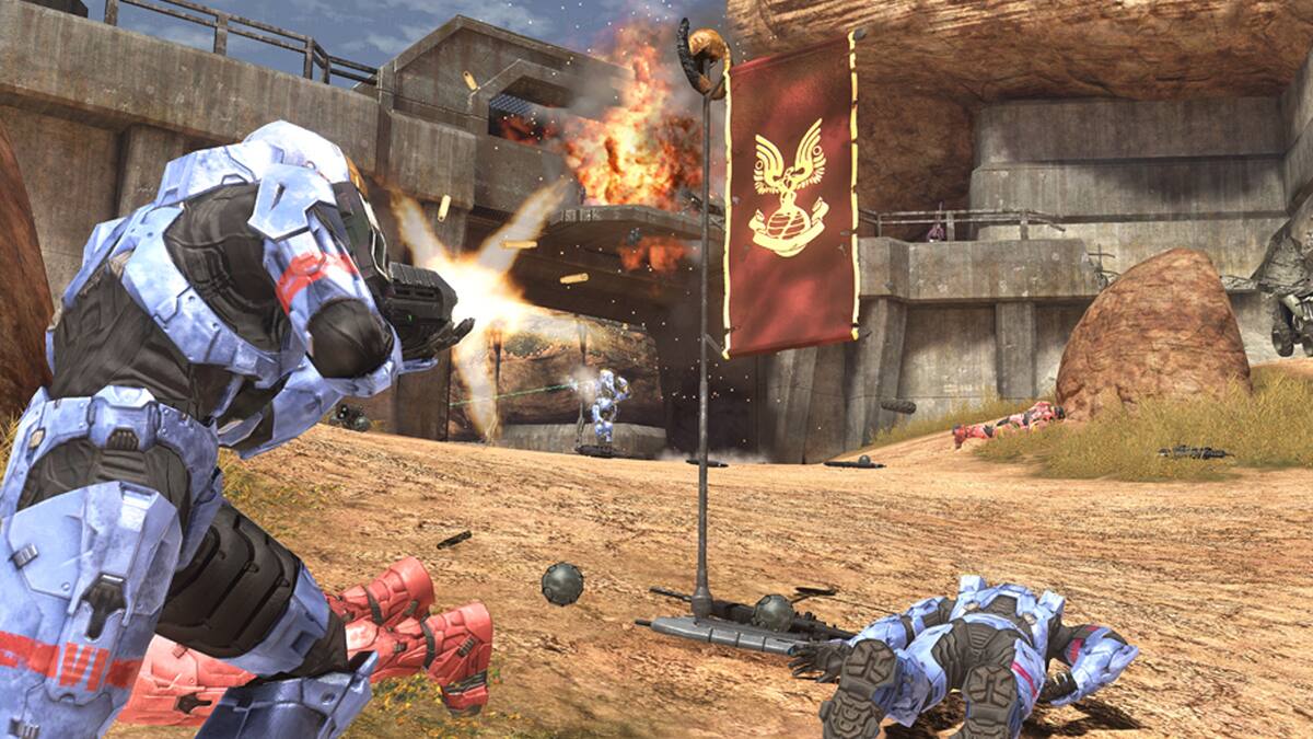 343 Industries no ha hecho comentarios al respecto