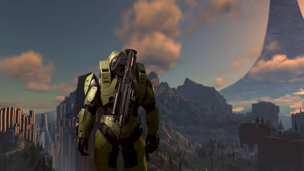343 Industries planea dar soporte al juego a largo plazo