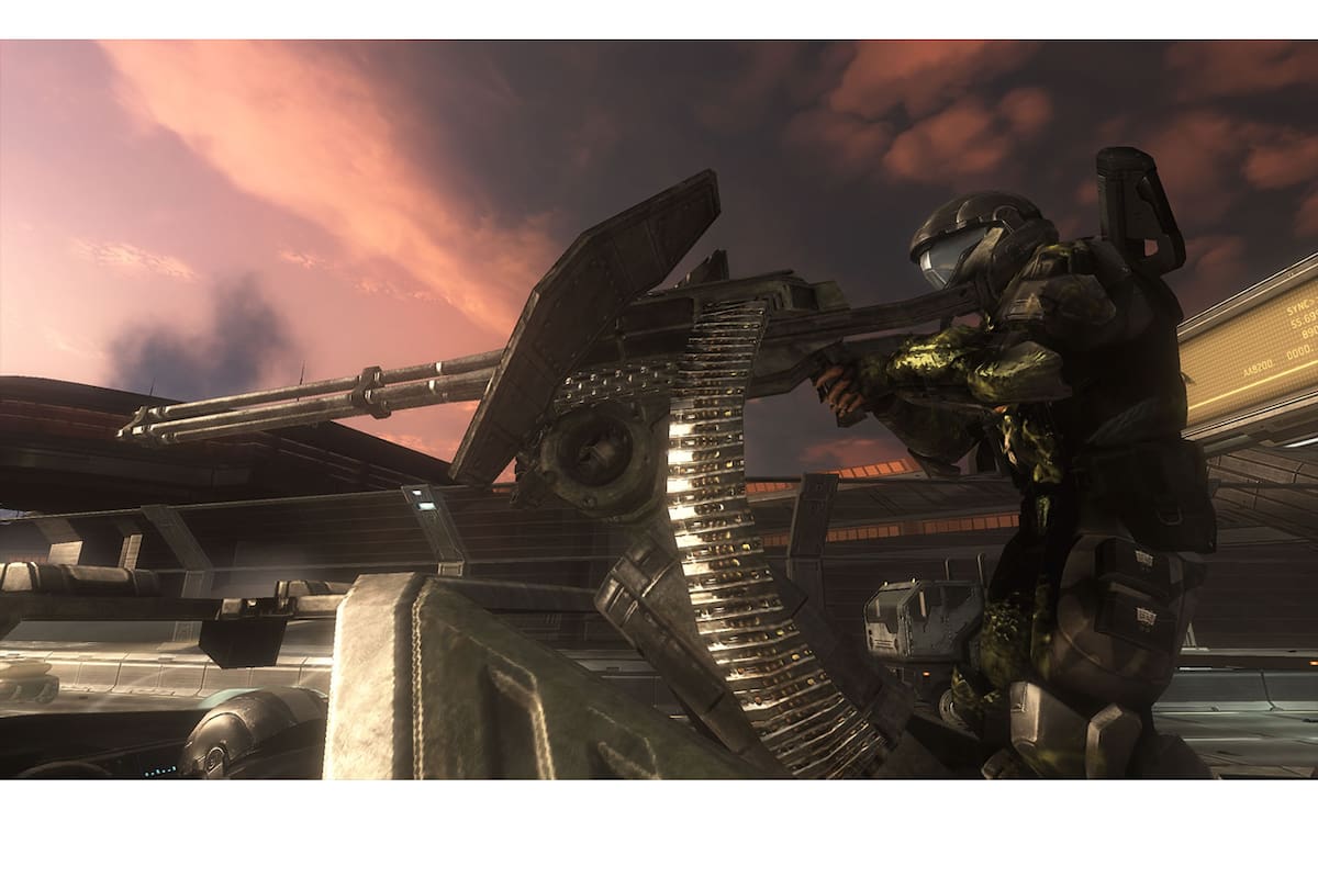 La Beta de Halo 3: ODST para PC iniciará pronto con todo este contenido