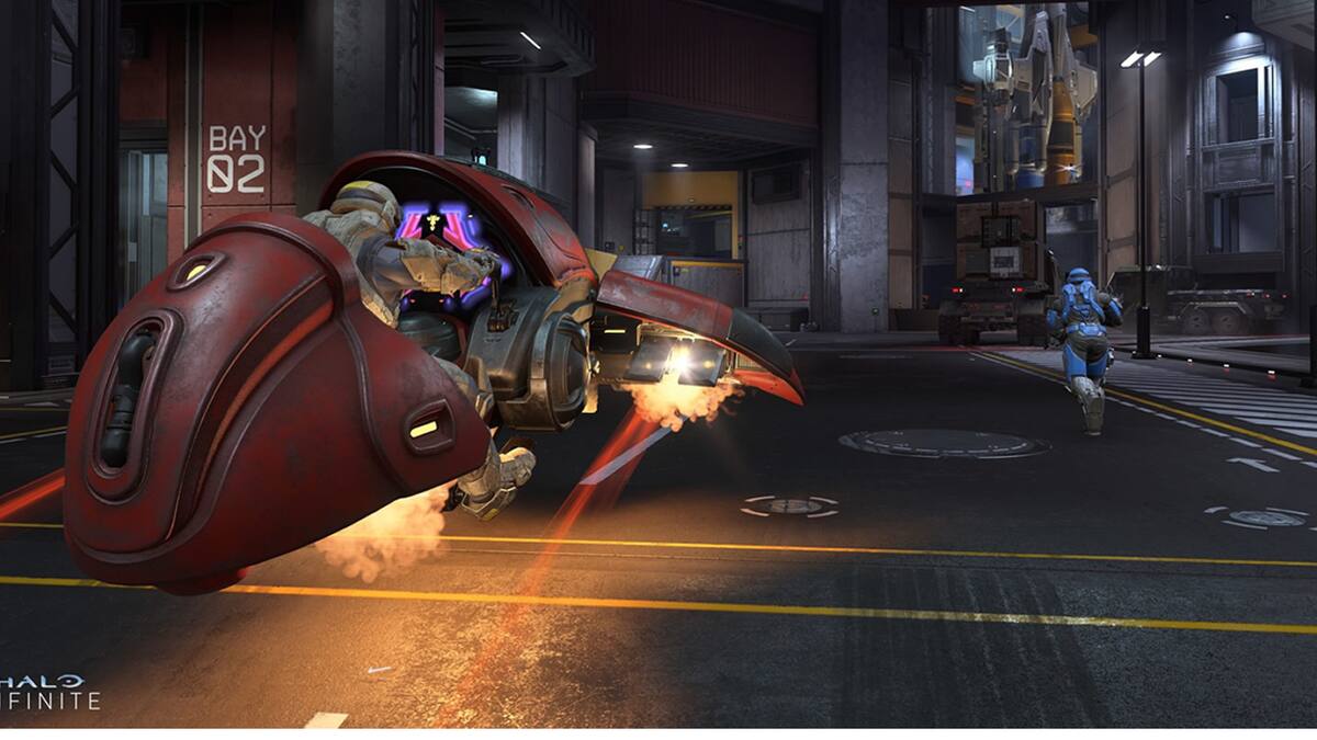 343 Industries preparó cambios para el Pase de Batalla y una compensación