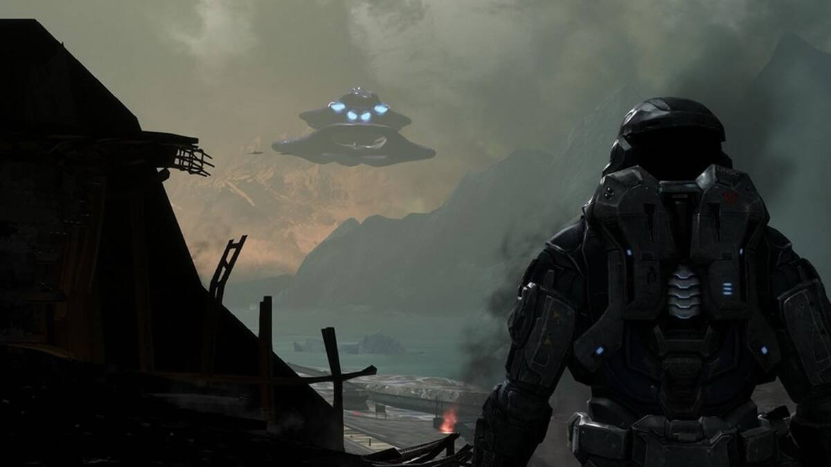 343 Industries quiere acabar con las acciones que van en contra del sistema de progresión