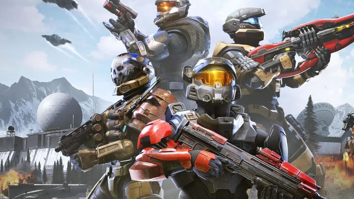 343 Industries retrasó esta esperada novedad hasta 2022