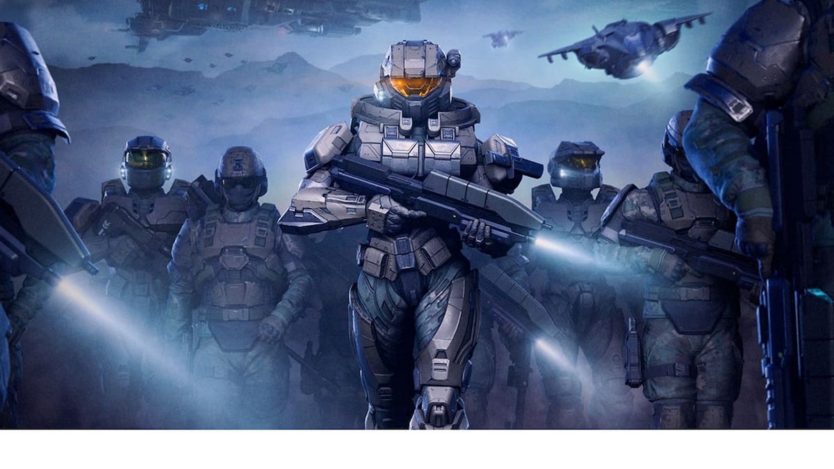 343 Industries reveló los detalles y la fecha de la próxima actualización del título