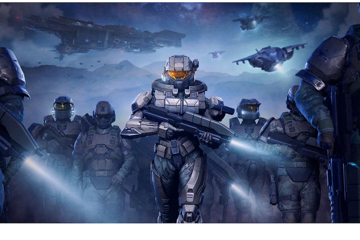 Halo Infinite recibirá pronto estas novedades muy esperadas por sus fans