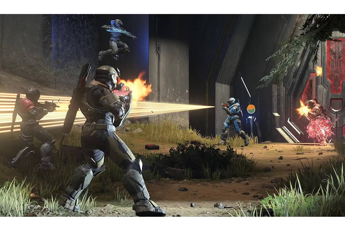 Halo Infinite will receive a highly anticipated feature for its fans: the game will be playable in third person this year