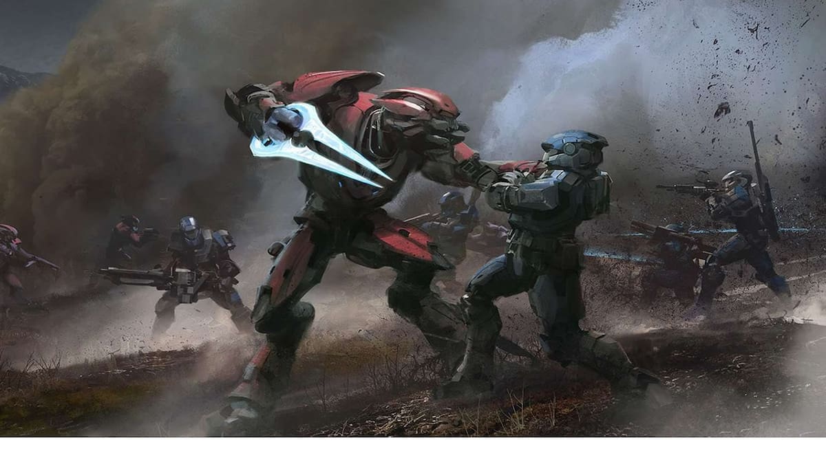 343 Industries trabaja para resolver algunos problemas técnicos