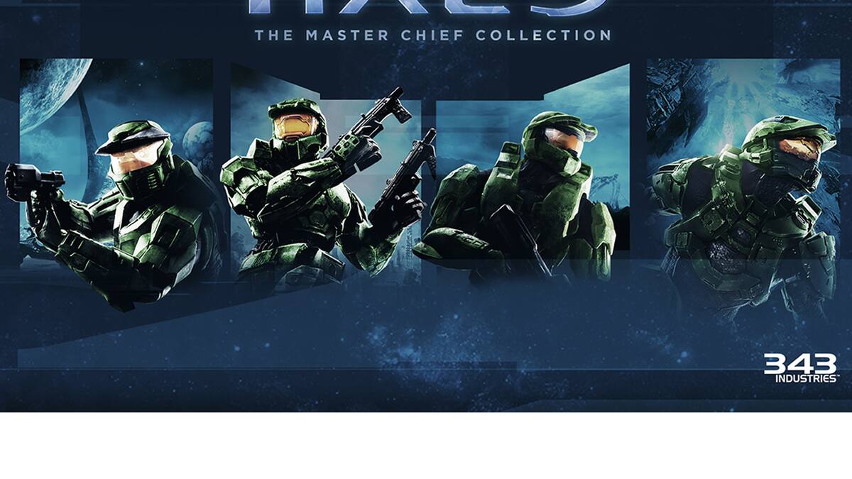 343 Industries trabajó en algunos ajustes y novedades para la colección