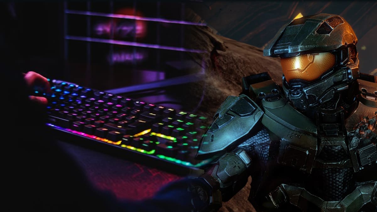 343 Industries trajo varias mejoras a la colección del Master Chief
