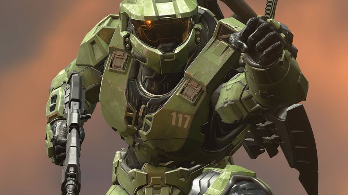 343 Industries y más equipos trabajan en la entrega del juego insignia de Xbox Series X