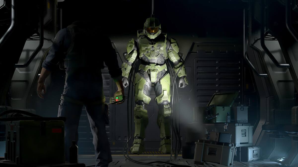 343i invitó a los jugadores a ver más del título en el Xbox Game Showcase