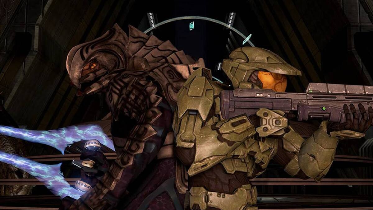 343i prepara update gratuito para la Temporada 5 de Halo: The Master Chief Collection