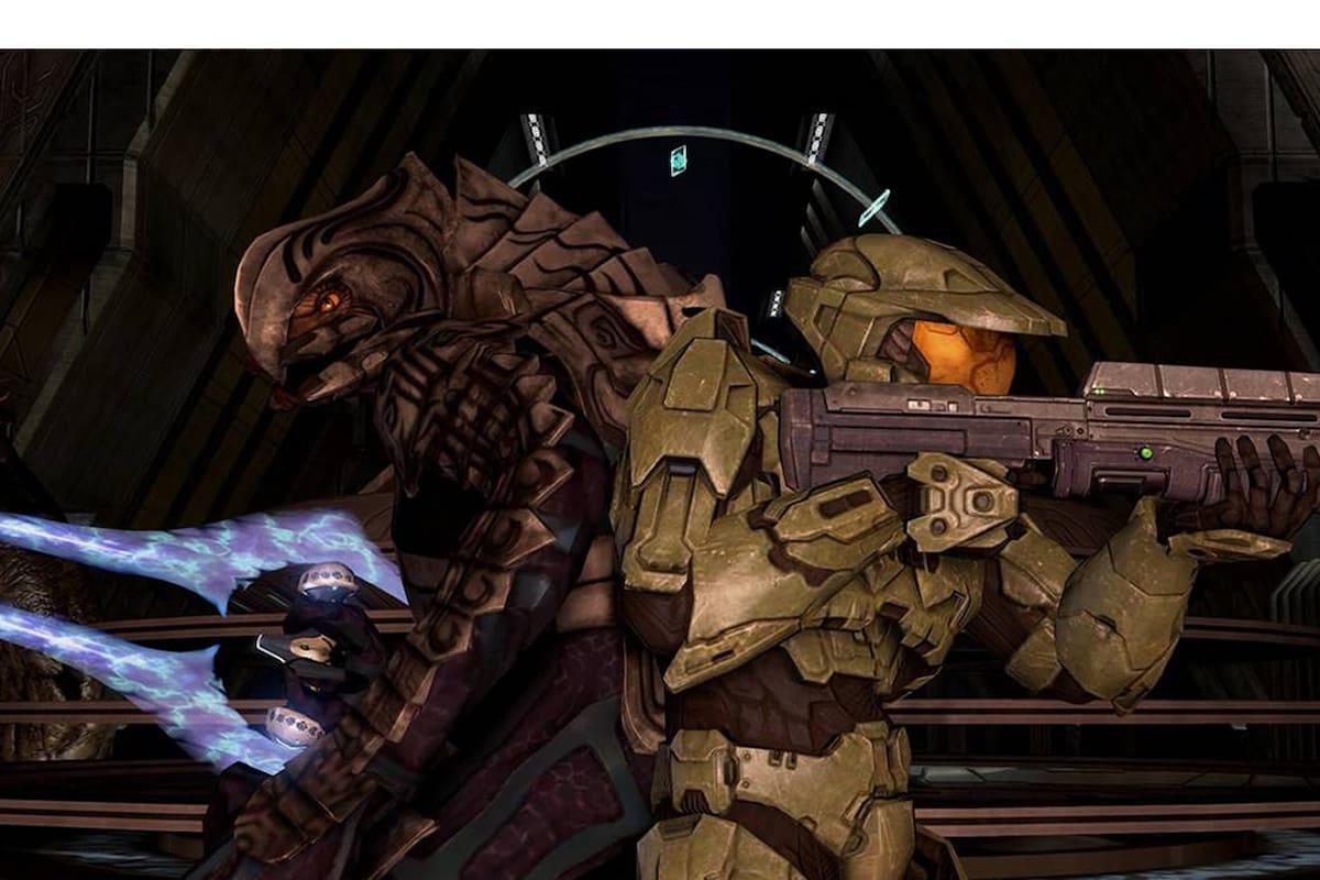 Halo 3 y Halo: Reach recibirán nuevo contenido muy pronto