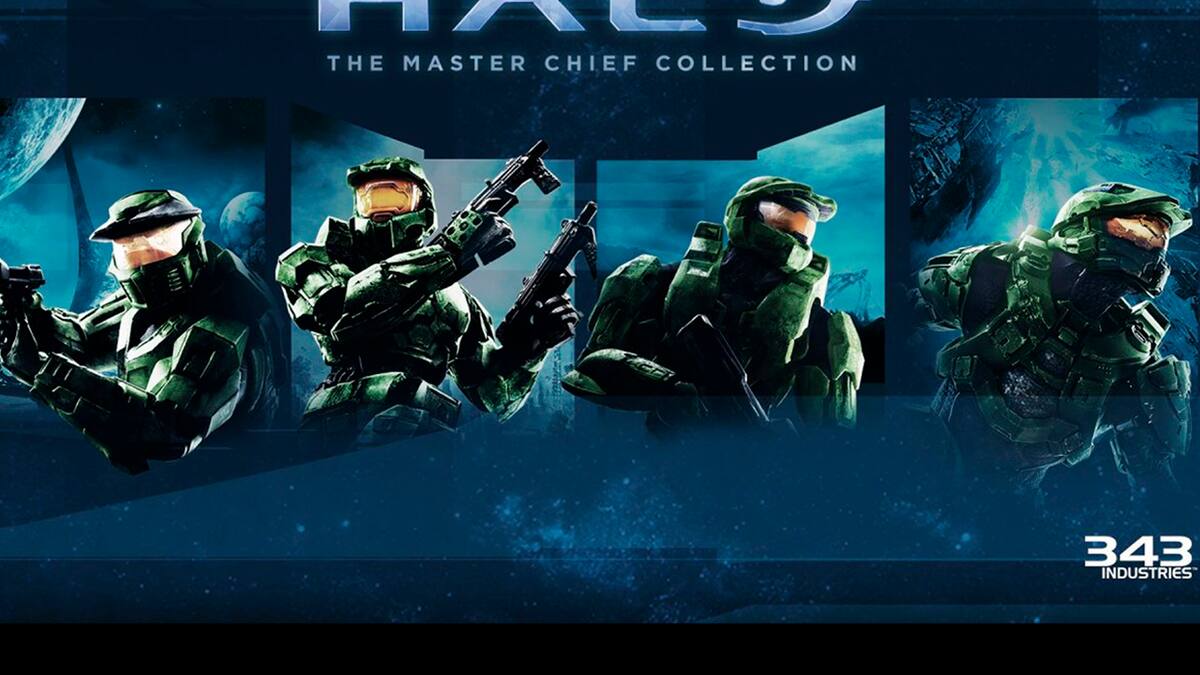 343i se quiere enfocar en la adaptación de The Master Chief Collection y Reach