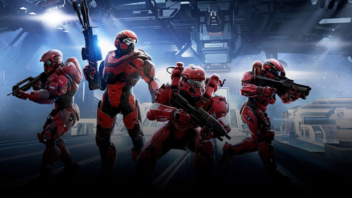343i: Warzone es la evolución del combate en equipos grandes