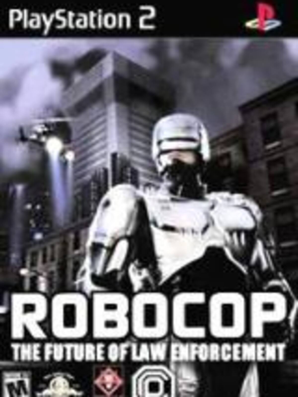 Robocop