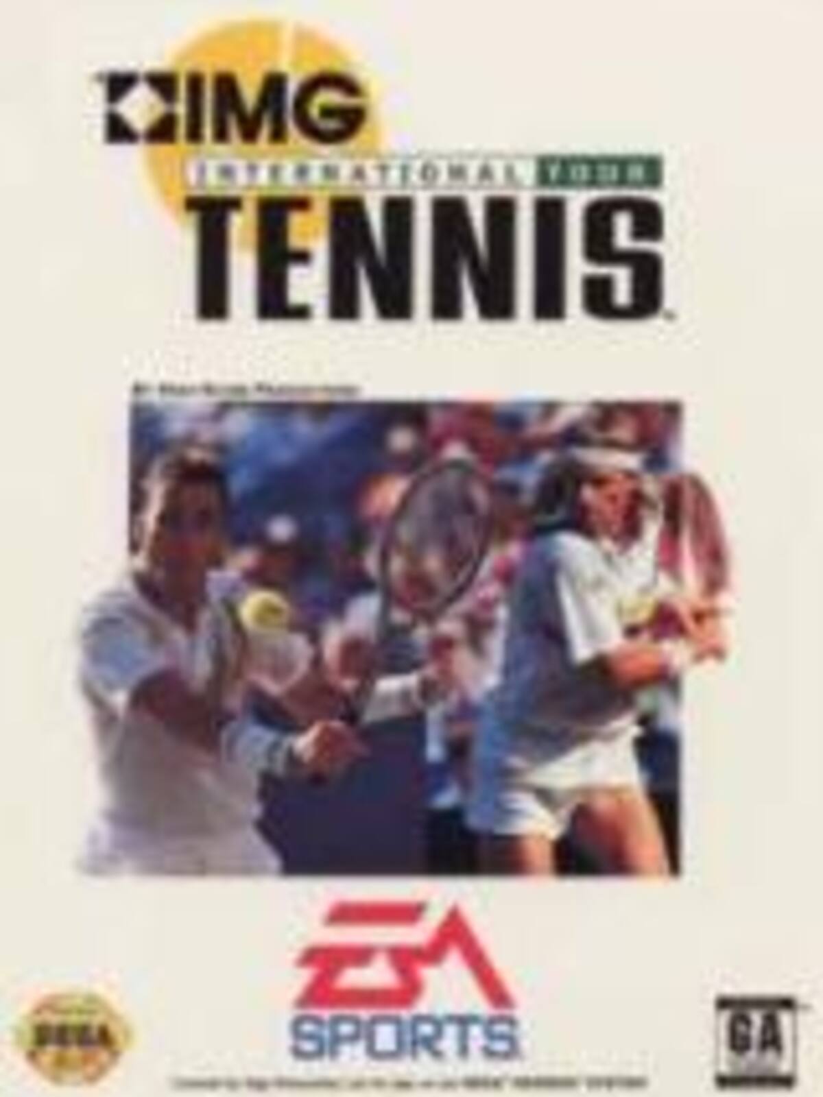 International Tennis Tour
