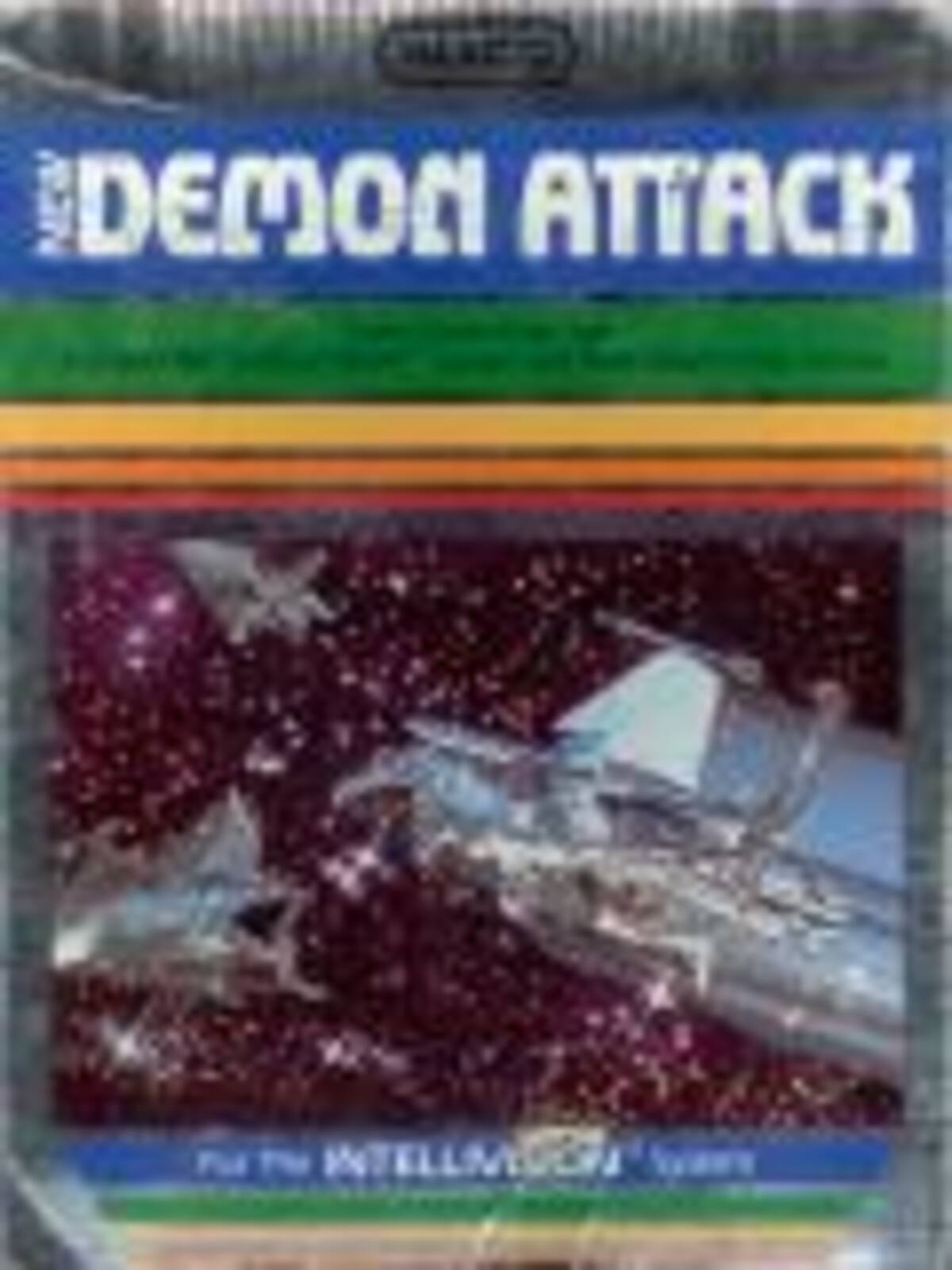Demon Attack