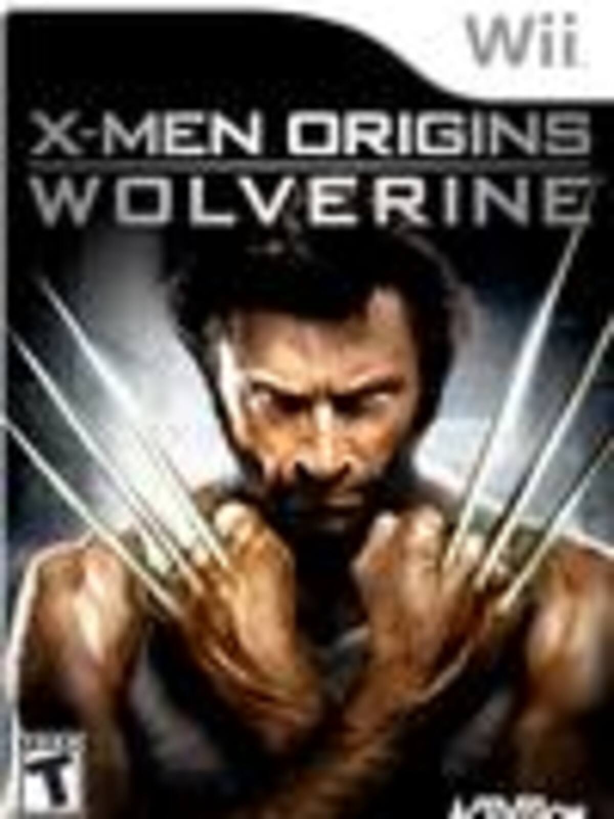 X-Men Origins: Wolverine