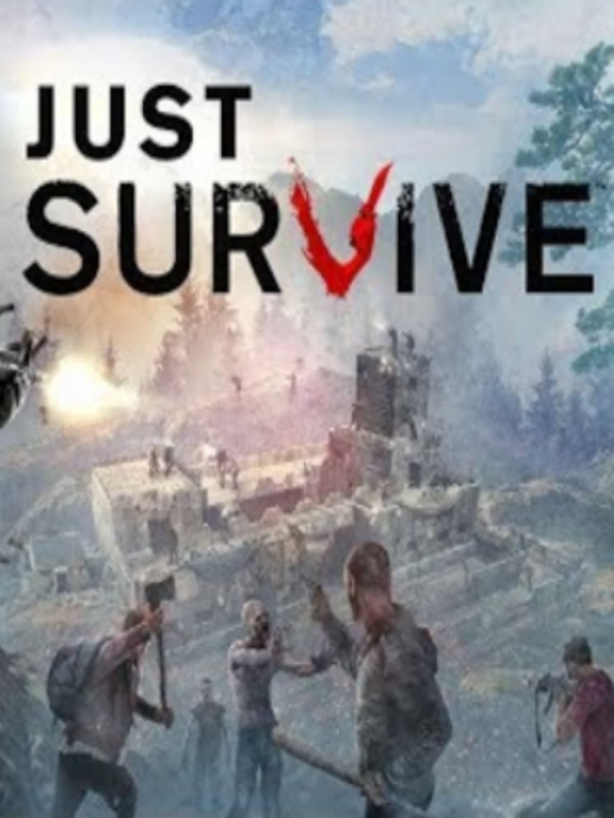 Just Survive