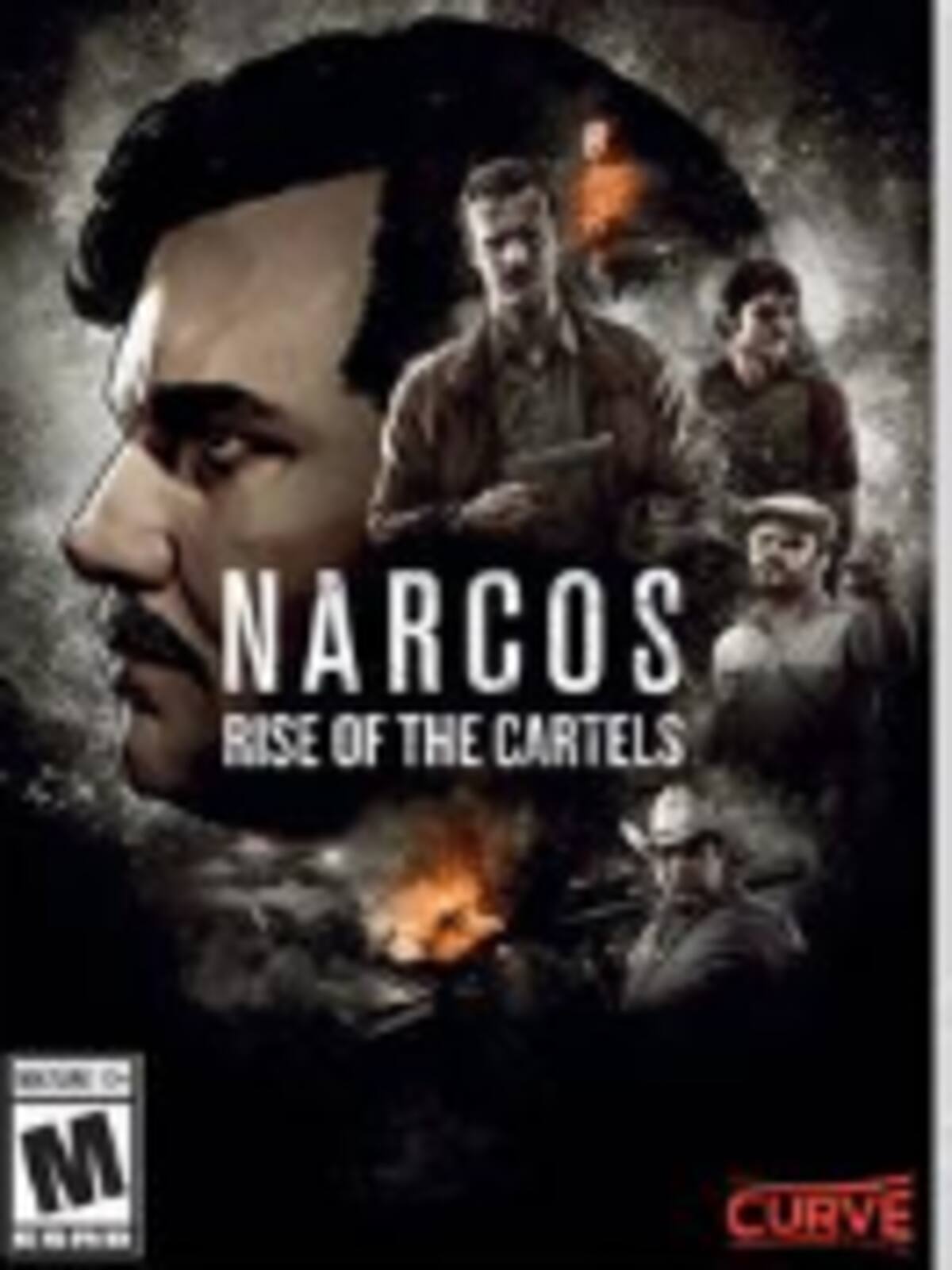 Narcos: Rise of the Cartels