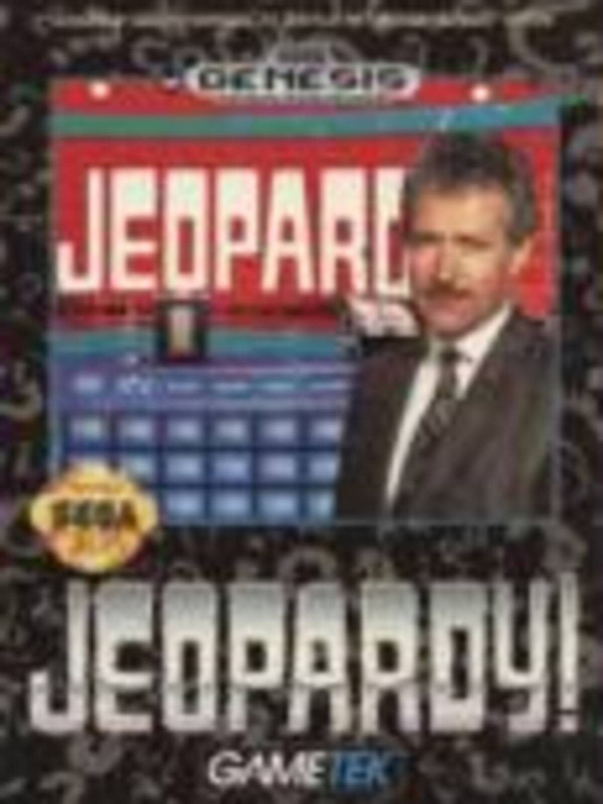 Jeopardy!
