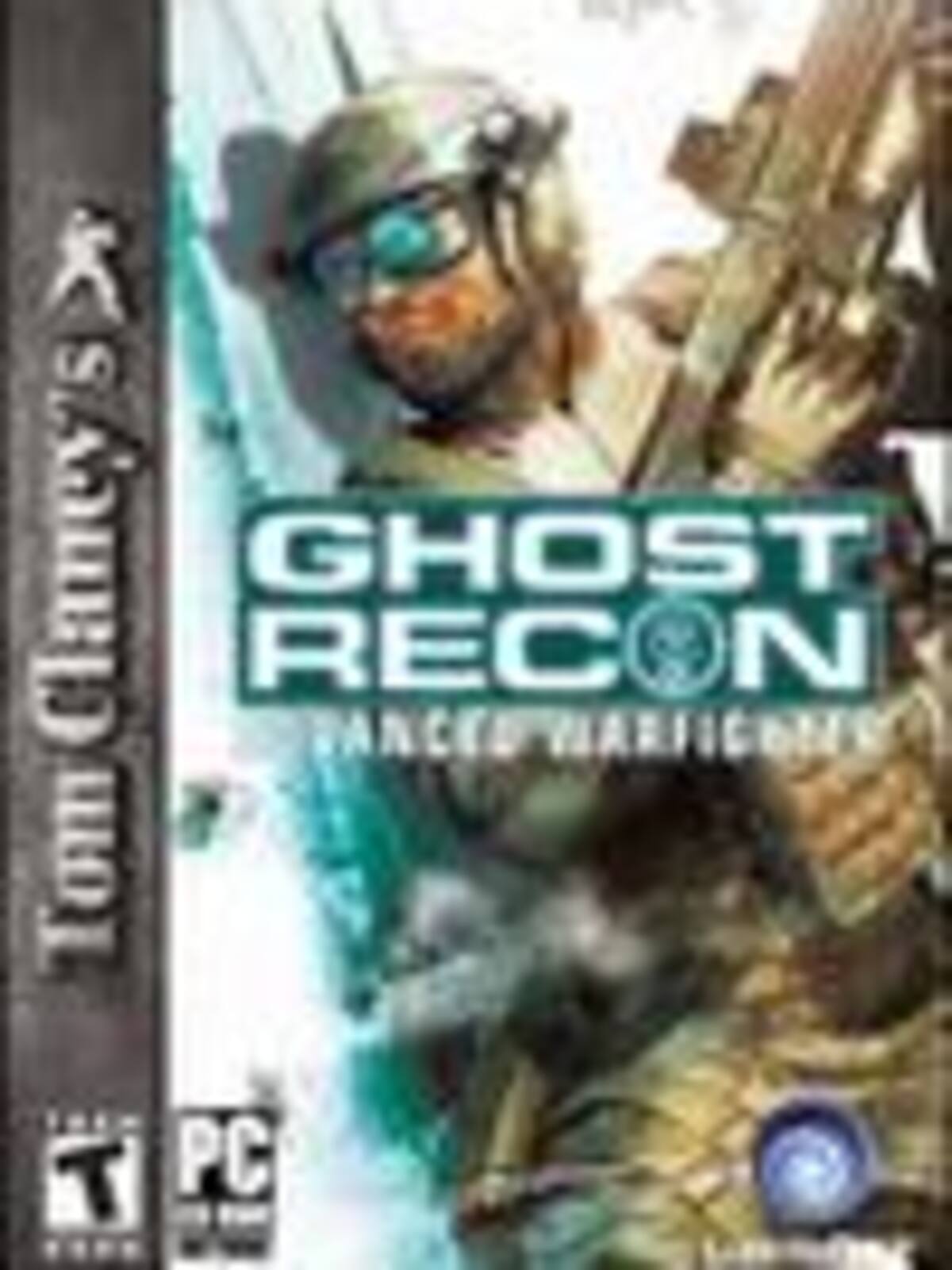 Ghost Recon Advanced Warfighter
