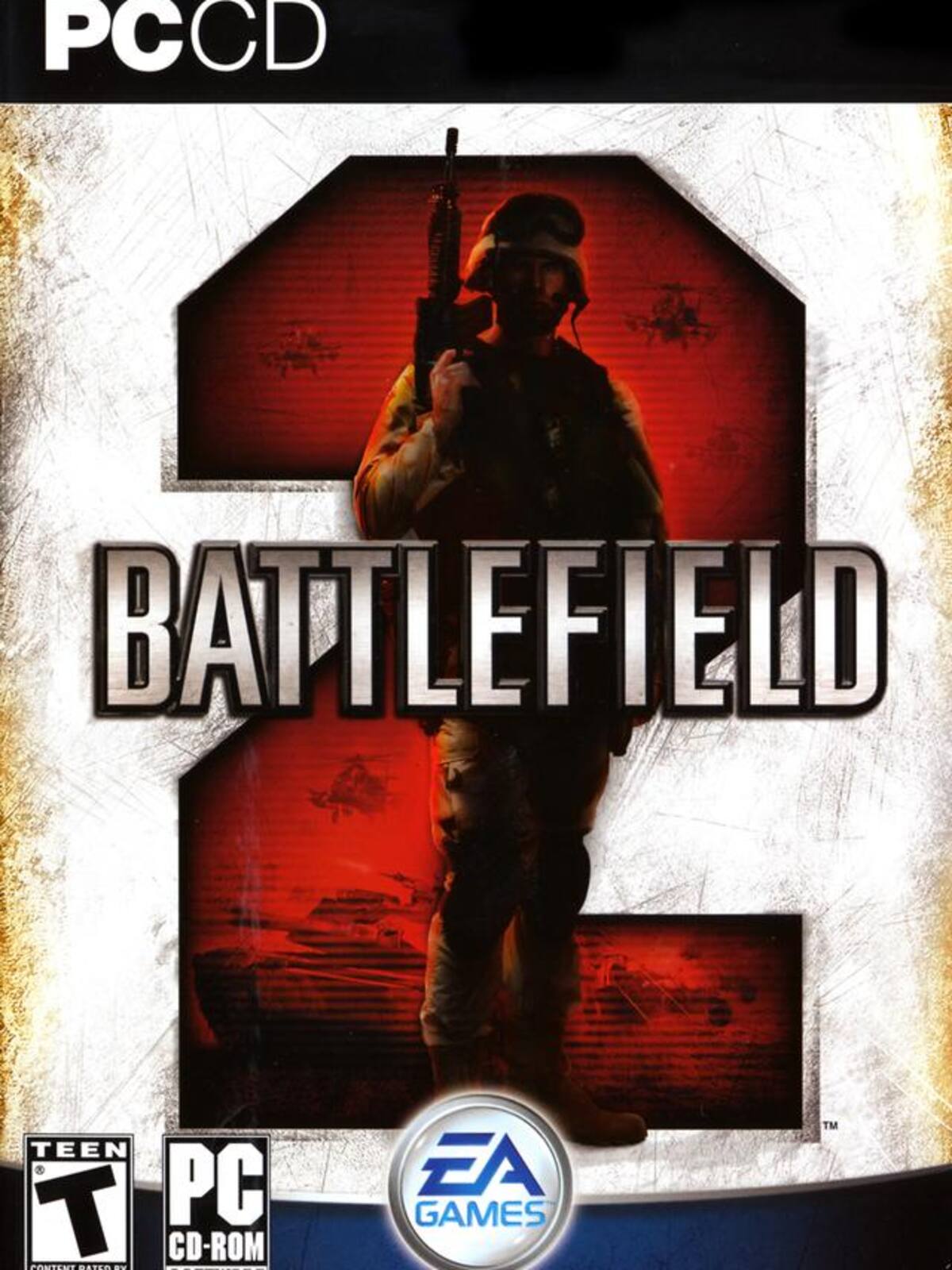 Battlefield 2