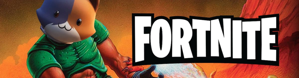 Now it’s possible to build in the classic FPS by id Software