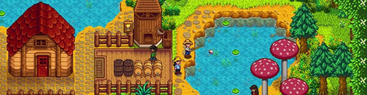 The beloved indie game has a dedicated fanbase