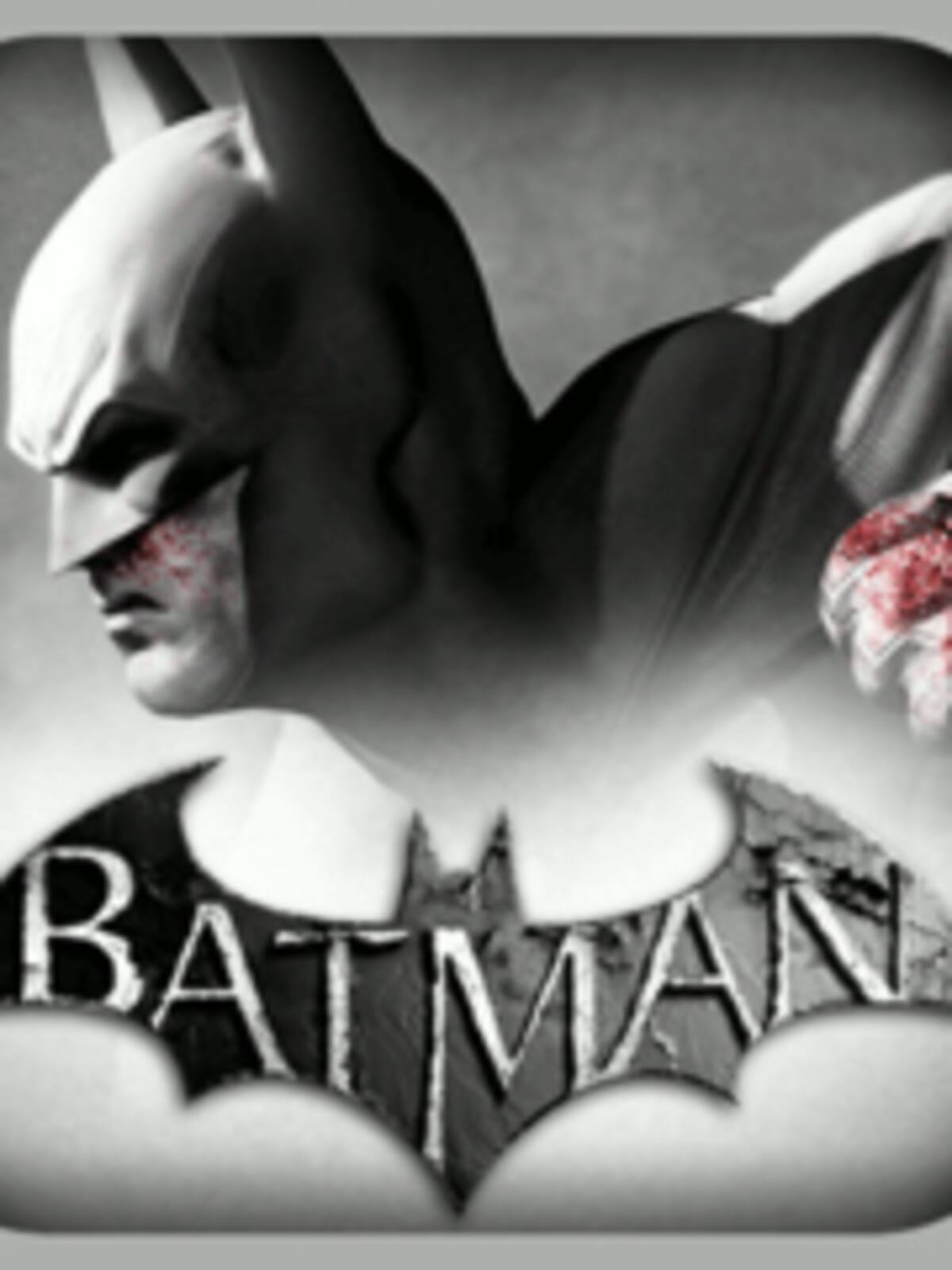 Batman: Arkham City Lockdown