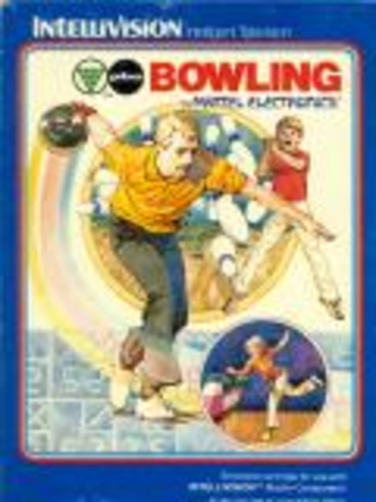 PBA Bowling