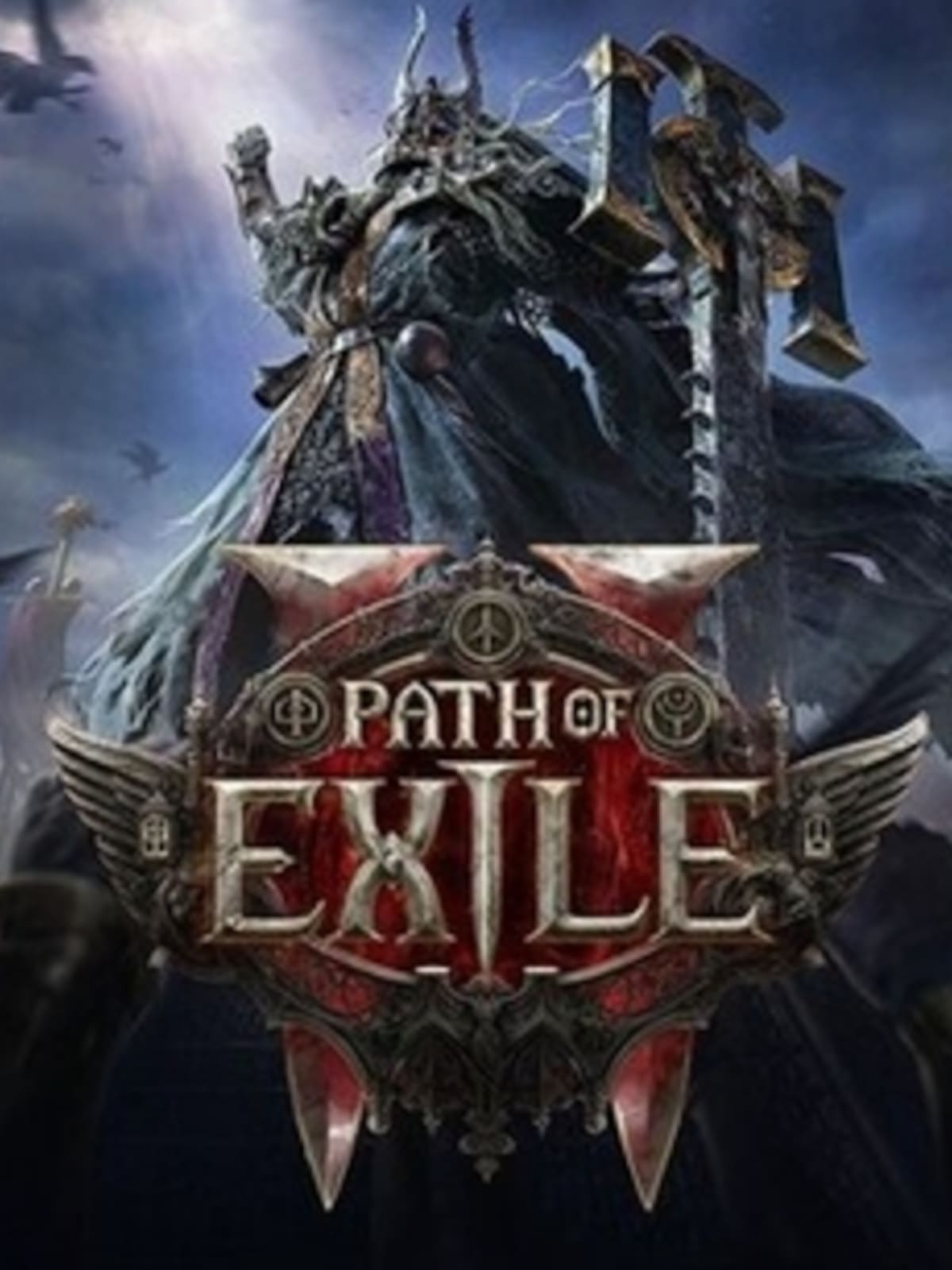 Path of Exile 2