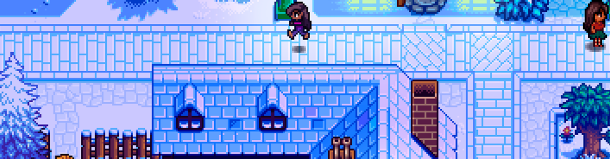 Looks like we'll have to wait for Haunted Chocolatier